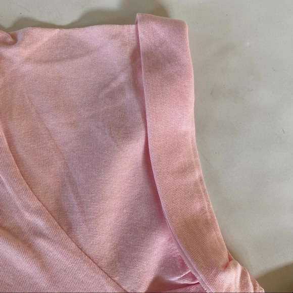 Girl Crush Tee Womens Small Medium Retro Print Graphic Tee Pink Cool Tshirt New - Picture 9 of 12